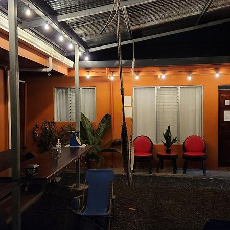 Alojamientos N&S La Fortuna Kültér fotó