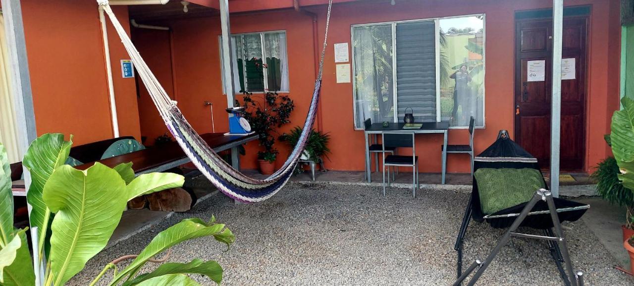Alojamientos N&S La Fortuna Kültér fotó